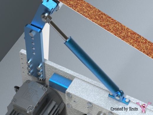 带式砂轮机 Sw16缩略图